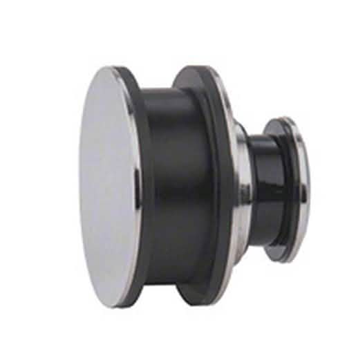 CRL Brushed Stainless Roller for SRSER78BS Deluxe Senior Serenity Sliding System