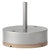 CRL 4" PD Straight Metal-Bond Diamond Core Bit for Glass & Tile
