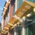 CRL 7700 Series Kynar-Painted Custom Aluminum Sunshade System
