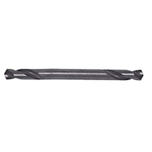 CRL 5/32" Double End Fractional Sized Drill Bit - Durable, Precision Drilling Tool