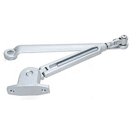CRL Aluminum PR90 Series Hold Open Arm - Durable, reliable door hardware for secure settin