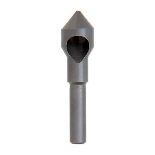 CRL Weldon .486" Countersink for No. 12-14 Screws - Precision Drilling Tool Image