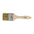 CRL 2" Disposable Paint Brush - 2-Inch Throwaway