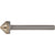 CRL Amazing Glazing 1" Diamond Countersink - Straight Shank for Glass