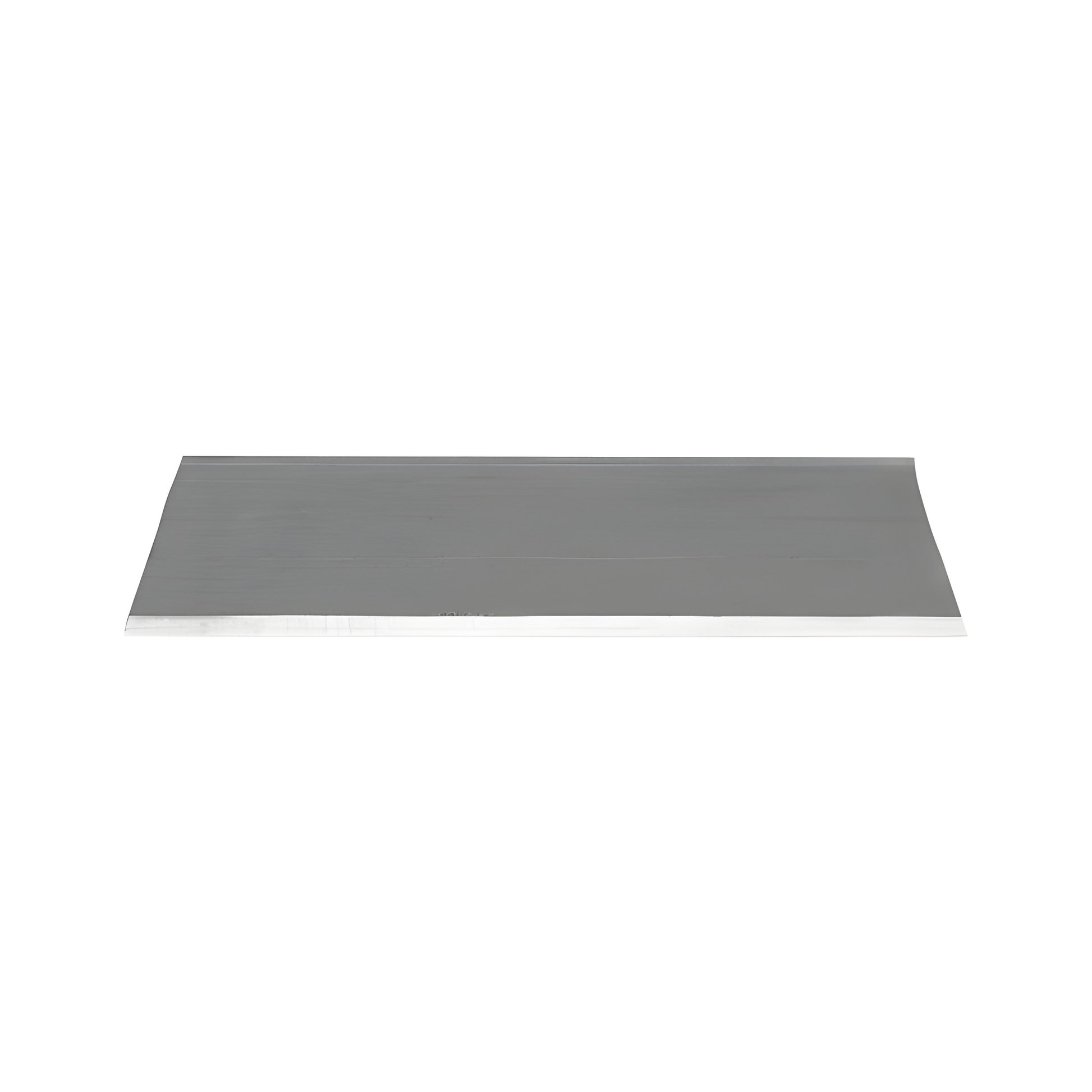 CRL MC80RB replacement blade - thin rectangular honed metal cutter blade, sold in packs of 5 for MC80N multi-cutter.