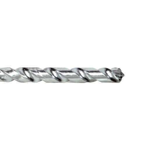 CRL 1/2" x 6" Heavy-Duty Masonry Drill Bit for precision drilling in concrete and stone.
