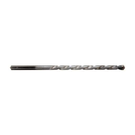 CRL 1/4" x 6" Cyclo-Impak Drill Bit - Durable, precise drilling for tough materials.