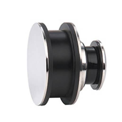 CRL Polished Stainless Steel Roller for Deluxe Senior Serenity Sliding System