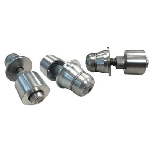 CRL-Blumcraft® 34-24 Bottom Pivot Assembly for seamless door installation and stability.