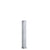 CRL 12 in Satin Anodized Center Design Partition Post