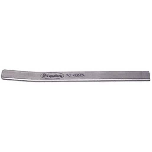 CRL 8-Inch Equalizer® Stainless Steel Sheath: Durable, precision cutting tool accessory.