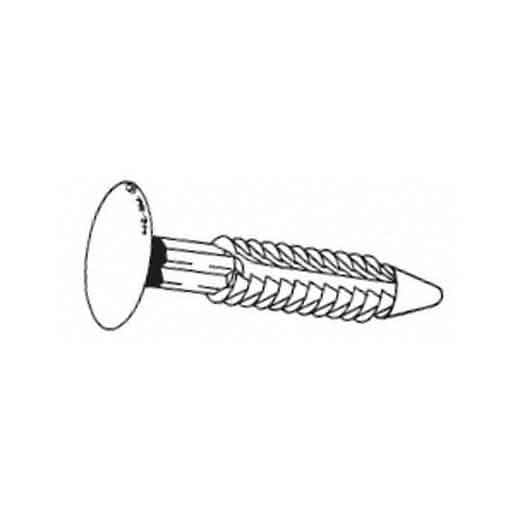 CRL 1994+ GM U-Van Front Bumper Retainer - Durable, Perfect Fit for GM U-Vans