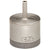 CRL DCD 2-1/4in Electro-Formed Diamond Drill Bit, Straight Shank