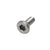 CRL Flat Head Hex Socket Replacement Screw Pack