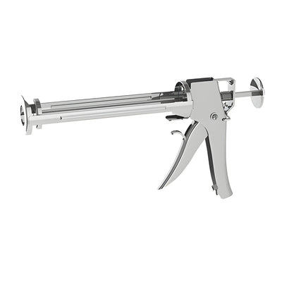 CRL Albion Deluxe Strap-Frame Heavy-Duty Caulking Gun