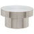 CRL Laguna Series Brushed Stainless Steel Replacement Cap LS104BS