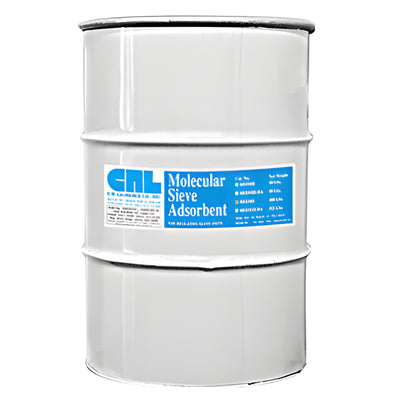 CRL 325 lb Molecular Sieve Desiccant - Bulk Industrial Adsorbent