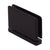 CRL Prima 01 Oil Rubbed Bronze Glass Door Hinge Top/Bottom Mount