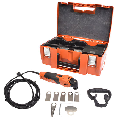 CRL FEIN SuperCut Sealant Cutter Kit – Replacement Oscillating Blades