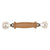 CRL Steel Wheel Spline Roller Tool for Window Screens