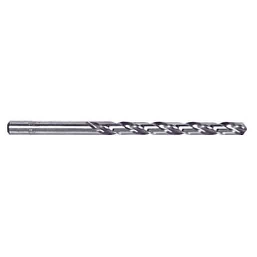 CRL No. 8 Wire Gauge Jobber's Length Drill Bit - High-Performance Precision Tool