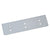 CRL PR90 Aluminum Drop Plate Jamb Mount - Door Hardware
