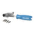CRL Offset Hex Bit Driver, 4-in-1 Multi-Bit Screwdriver