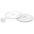 CRL Handrail Bracket Replacement Gaskets & Grommets Pack