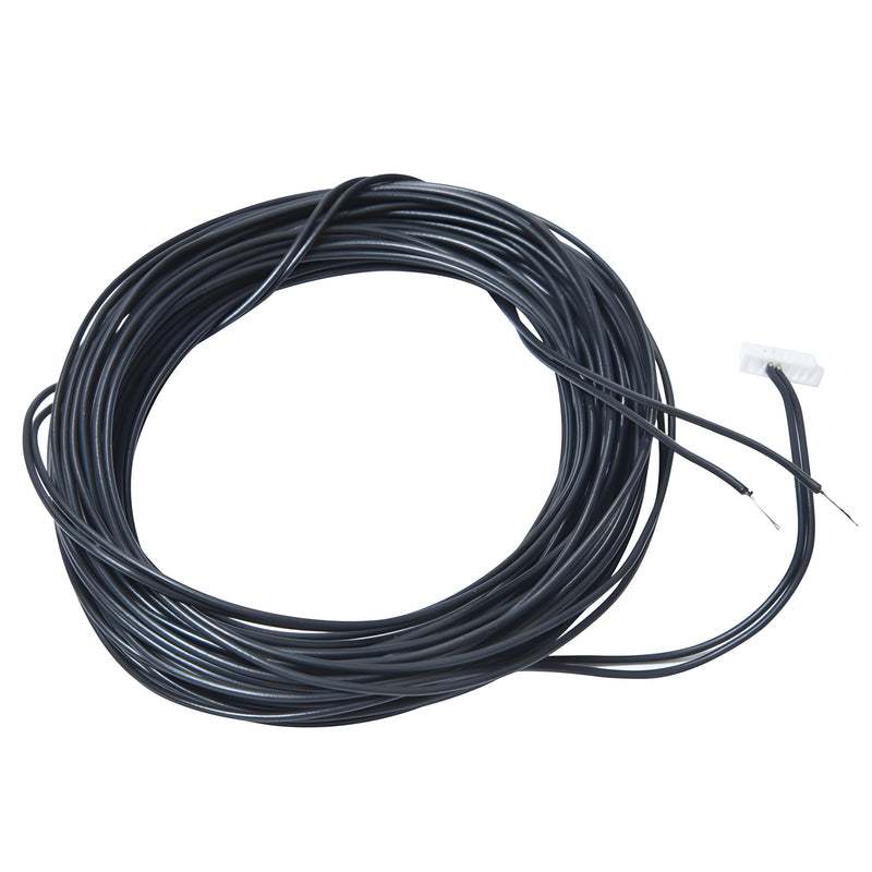 Adams Rite RSK-3090 remote kit long black cable with connector for eForce-150 (SKU DH3090BBU)