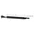 CRL Black Pneumatic Screen Door Closer - Medium Duty