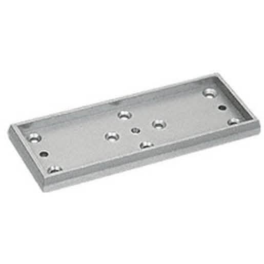 CRL Surface Mount Armature Housing - Durable, Easy Installation for Modern Door Systems
