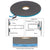 CRL Saint-Gobain/Norton V2100 Thermalbond 1/4x1/4 Glazing Spacer Tape