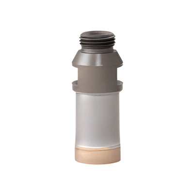 CRL 1" PDT Belgian Series Metal Bond Diamond Drill