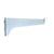 CRL Anochrome 6" KV Steel Bracket