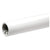 CRL Sky White Round Picket 241" Long Baluster for 200/300/350/400