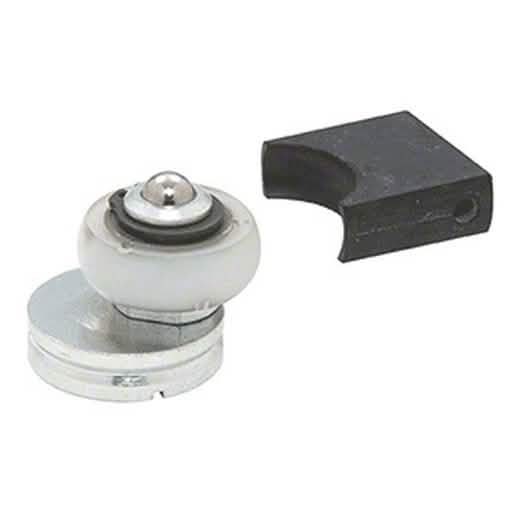 LCN 6030 Series Hold-Open Track Roller Assembly for enhanced door control and durability.