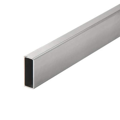 "CRL Brushed Stainless Senior Deluxe Serenity Sliding Shower Door System - Sleek & Modern 