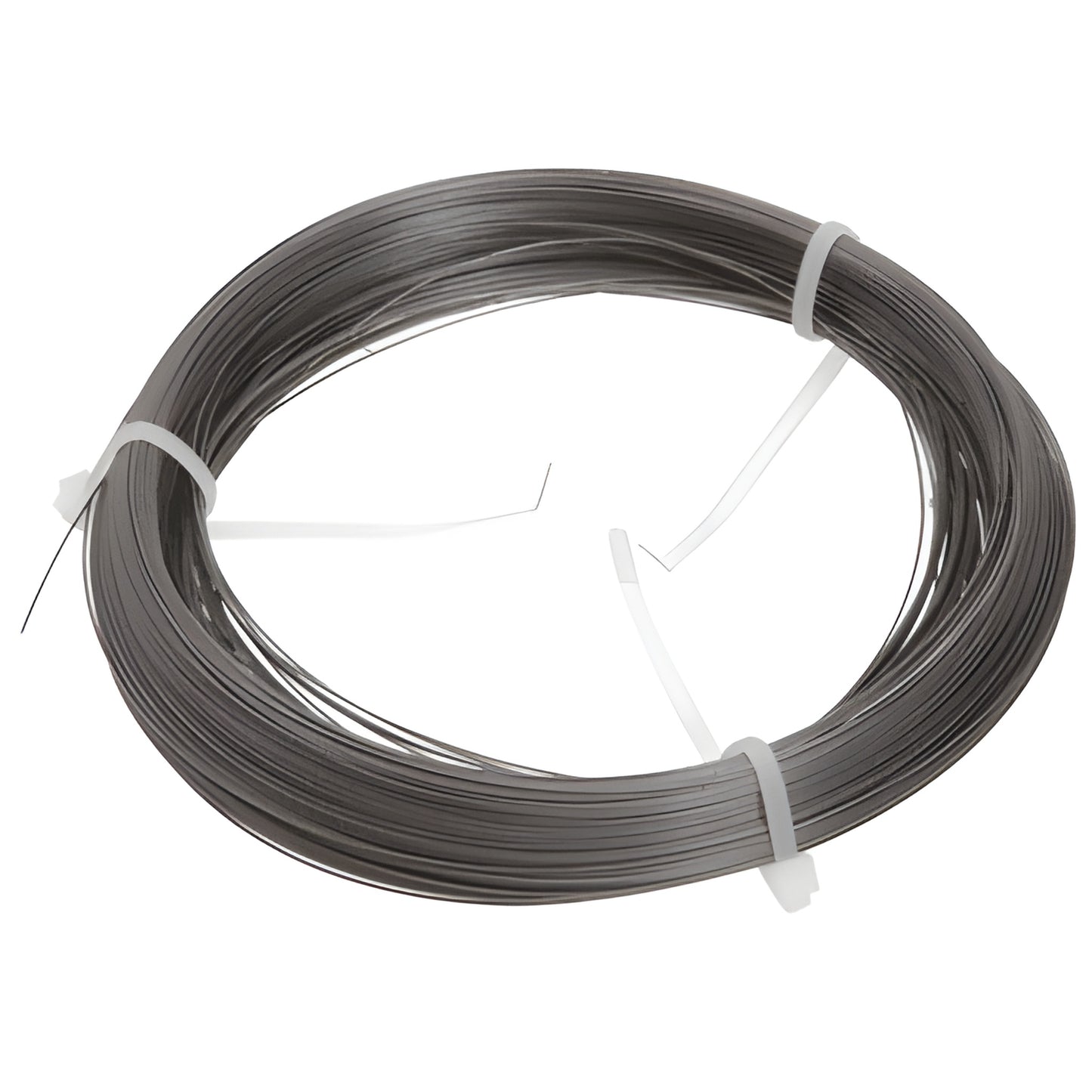 Coiled CRL piano wire for windshield removal, 0.016" gauge, 366 ft coil (SKU 2011237)