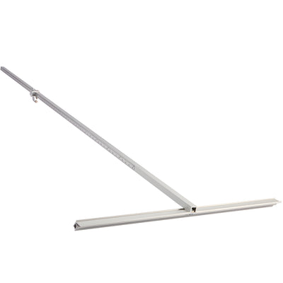 CRL 72" Production Speed Glass Cutter, Heavy-Duty
