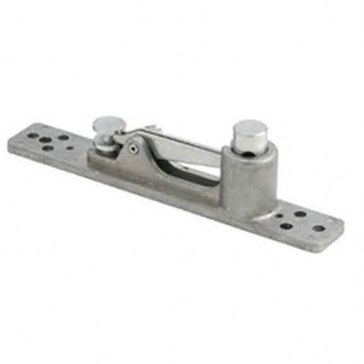 Dormakaba® Walking Beam Top Pivot, 1/2" Diameter, durable door hardware for seamless funct