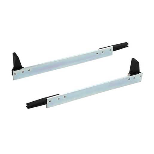 CRL Roller Stop for 490 Series Sliding Doors - Enhance Installation Efficiency