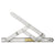 CRL High-Performance Concealed Casement Hinge for Windows