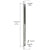 CRL 13" Window Channel Balance - 1210 or 12-1