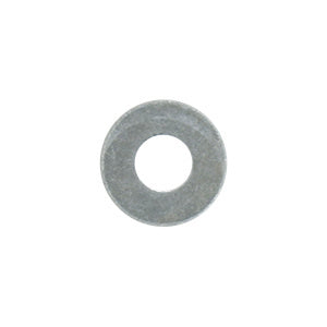 CRL 5/16" Hole x 3/4" Diameter Flat Washers