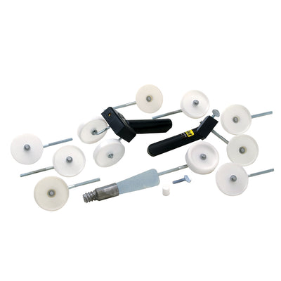 CRL Backer Rod Insert Tool Set