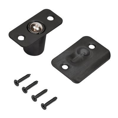 CRL Black Residential Ball Catch
