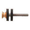 CRL Dark Bronze Replacement Washer Set for Back-to-Back Solid Pull Handle
