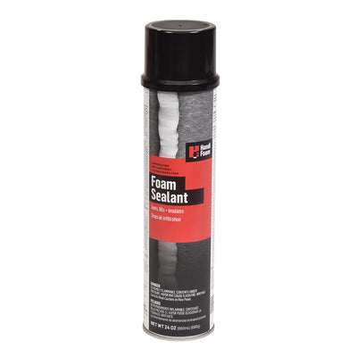 CRL Handi-Foam Gun Foam - 24 Ounce Can