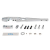 CRL Jackson® Center-Hung Side-Load Arm Assembly for 1/2" Depth Top Rail