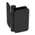 CRL Oil Rubbed Bronze Zurich 03 Series Wall Mount Inswing Hinge